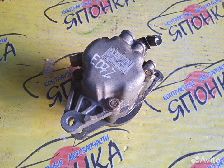 Компрессор кондиционера honda E07Z life JB1 D20429