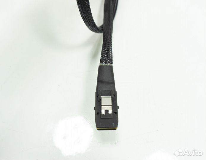 Кабель HP Mini SAS Cable SFF-8087 - 84 см