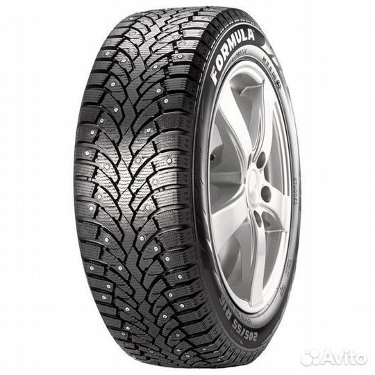 Formula Ice 225/55 R18