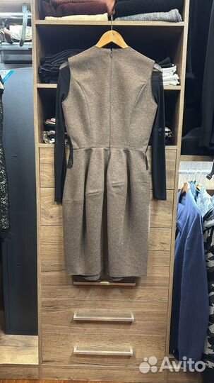 Платье yves saint laurent