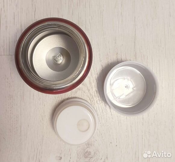 Термос для еды Thermo Life, 500мл