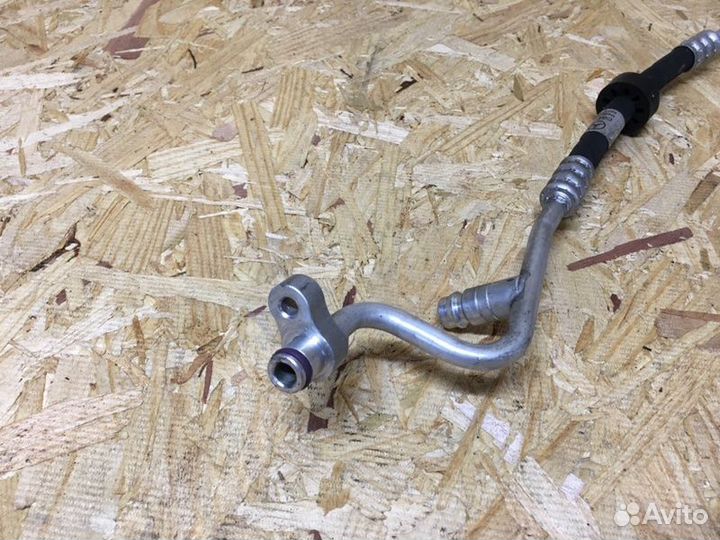 Трубка кондиционера Mercedes-Benz W212