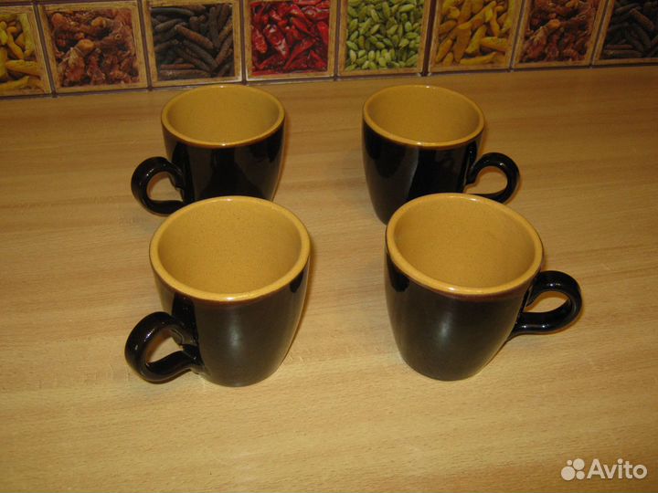 Посуда разная