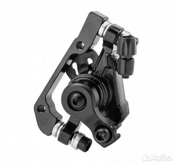 Машинка дискового тормоза передняя F160/R140