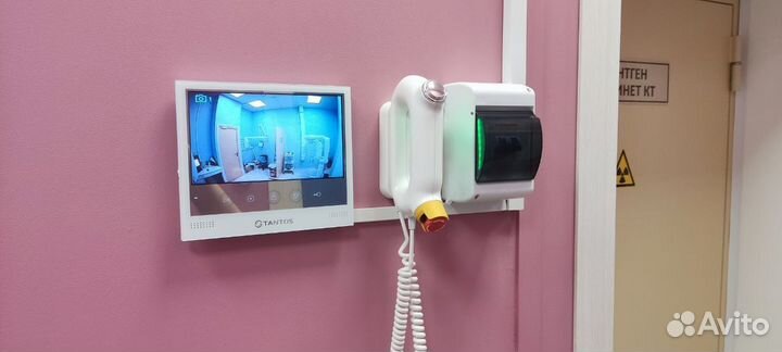 Ремонт/Монтаж рентген аппарата(Vatech,MyRay,Sirona