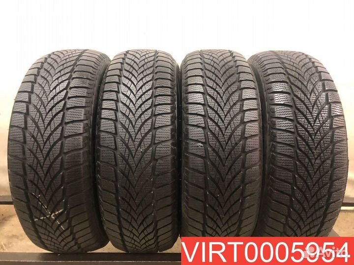 Goodyear UltraGrip Ice 2 185/60 R15 88T