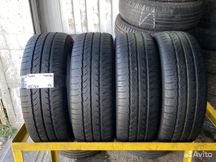 Tunga Camina 185/60 R14 82T