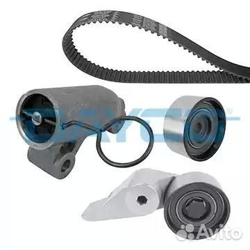 Комплект ремня грм