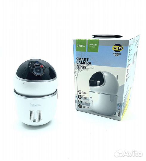 Камера видеонаблюдения уличная, офисная