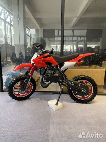 Детский Мотоцикл 2Т