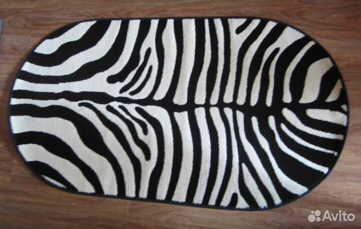 Ковер 1,5х0,8 м. Словения. Новый