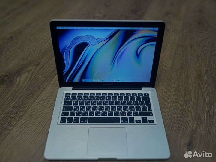 MacBook Pro 13