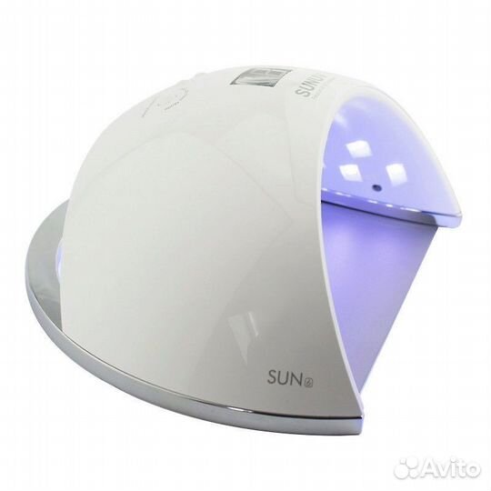 Лампа SUN 6 48 Вт UV/LED Оригинал