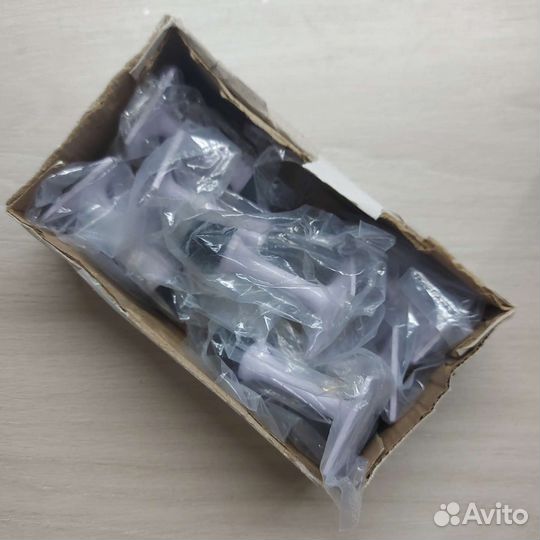 Стопер, ограничитель, упор для дверей