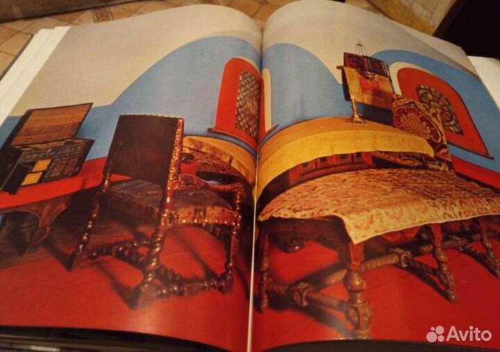 Московское Зарядье. Казакевич И.И. 1977