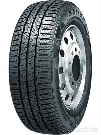 Sailun Endure WSL1 185/75 R16C R