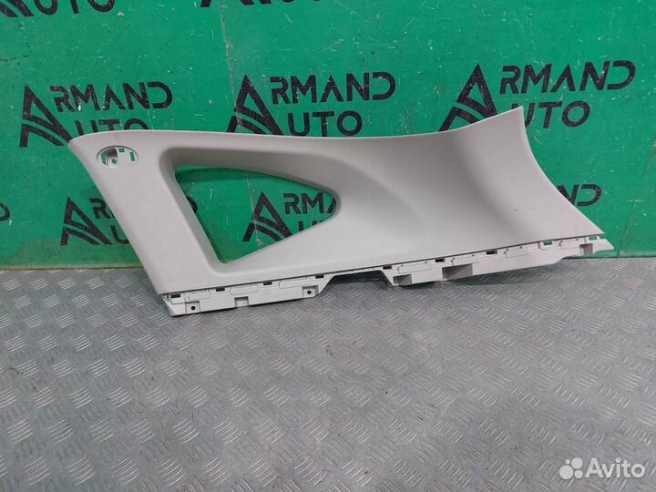 Обшивка стойки верхняя задняя правая Haval F7 1