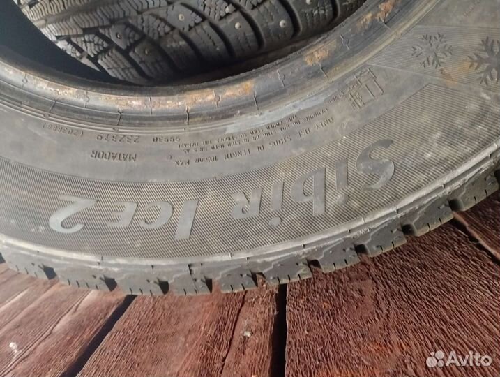 Matador MP 30 Sibir Ice 2 SUV 175/70 R14