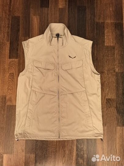 Жилетка мужская Salewa