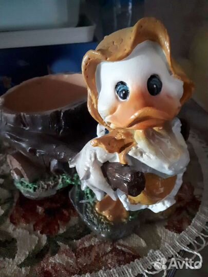 Оригинальное кашпо для цаетов