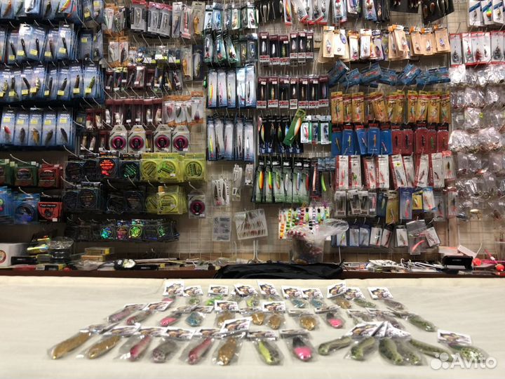 Блесна на лосося ручной работы