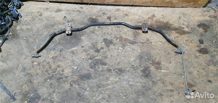 Стабилизатор передний Opel Corsa D 2006-2015