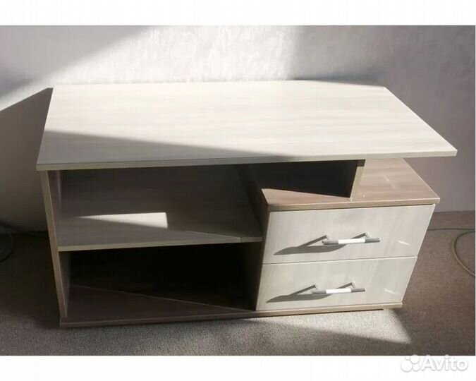 Тумба Новая