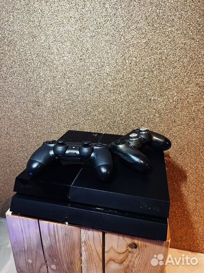 Sony playstation 4 500gb