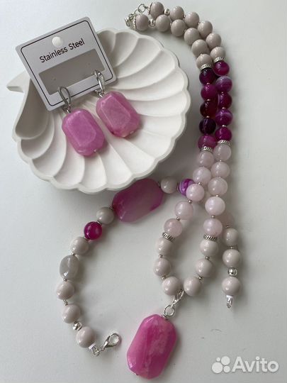 Комплект из камней