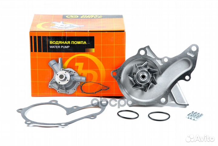 Помпа водяная GWT86A JPW0032 Just Drive