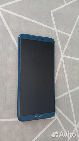 HONOR 9 Lite, 3/32 ГБ