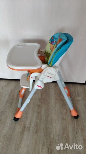 Столик для кормления chicco