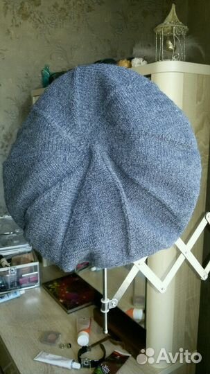 Берет женский