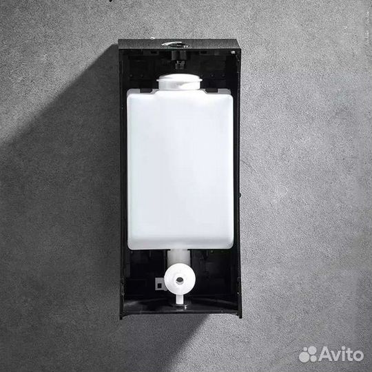 Дозатор мыла/шампуня 450 мл