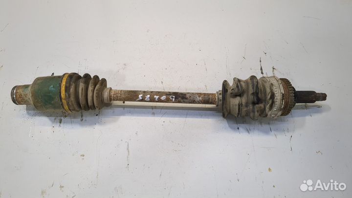 Полуось Suzuki Baleno, 2000