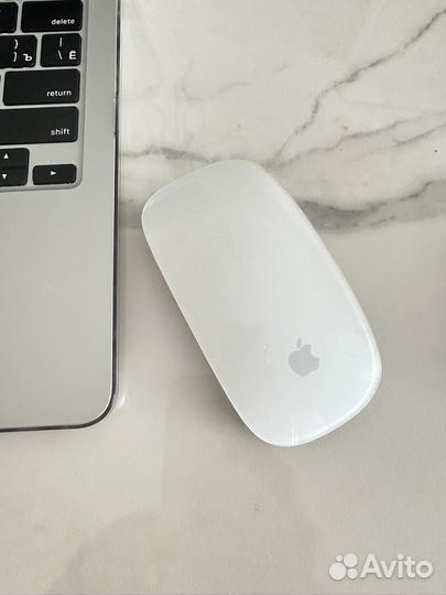 Мышь Apple magic mouse 3