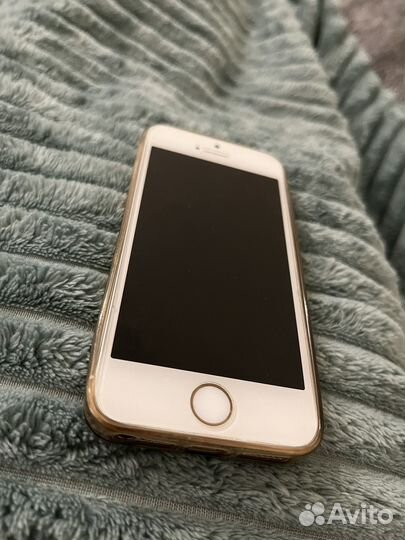 iPhone 5s 16gb