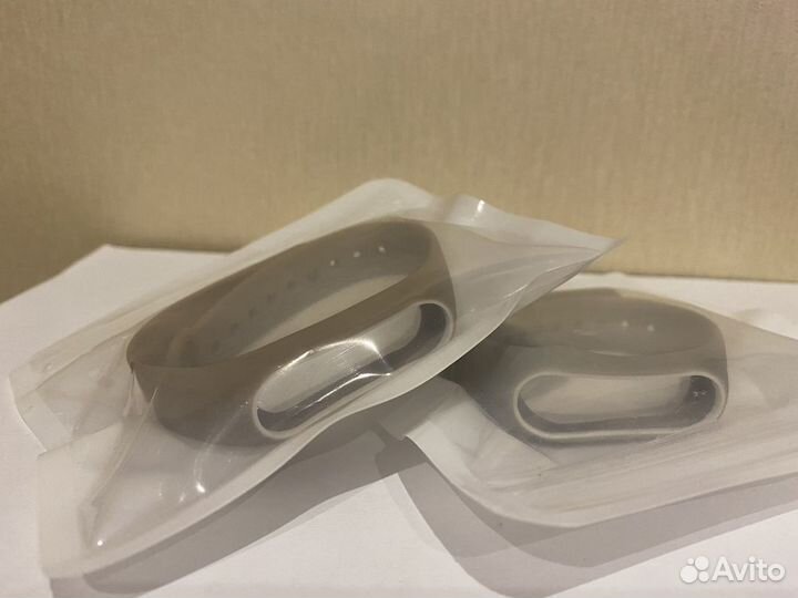 Браслет mi band 2 + сменные ремешки