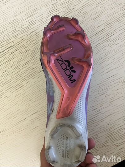 Бутсы nike 37 размер