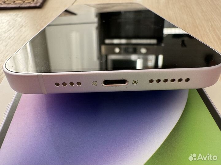 iPhone 14 Plus, 256 ГБ