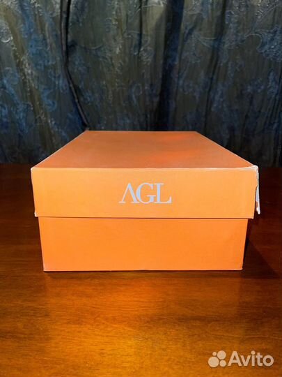 Полусапоги