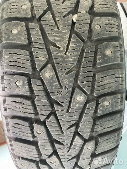 Nokian Tyres Nordman 7 185/65 R15 92