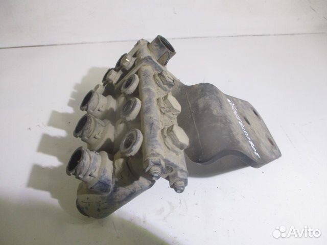 Электромагнитный клапан MAN 4721706960