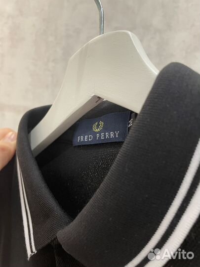 Polo fred perry