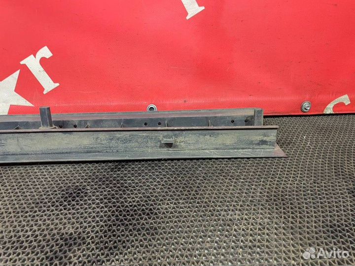 Накладка салона кабины