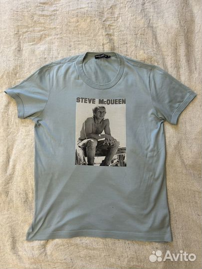 Футболка Dolce & Gabbana,р 50