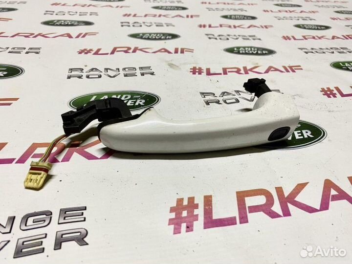 Ручка Jaguar Xf