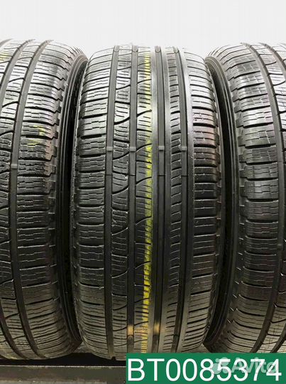 Pirelli Scorpion Verde All Season 235/55 R19 105W