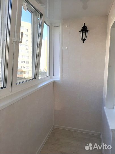 Окна, балконы, лоджии. Профессиональное остекление