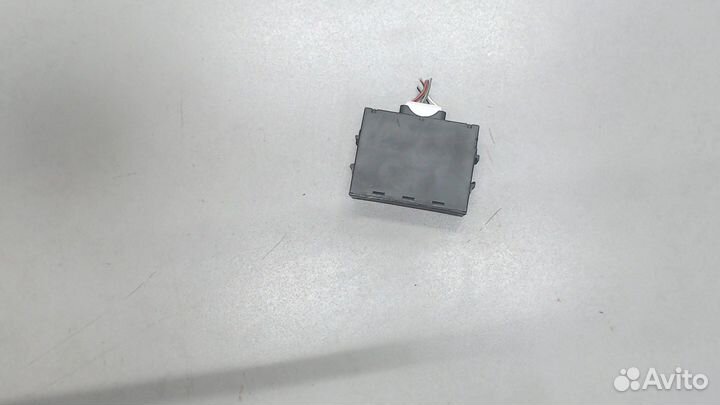 Блок управления центральным замком Peugeot 108, 20